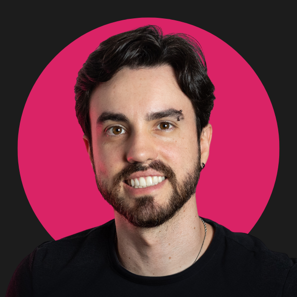 Alan Queiroz